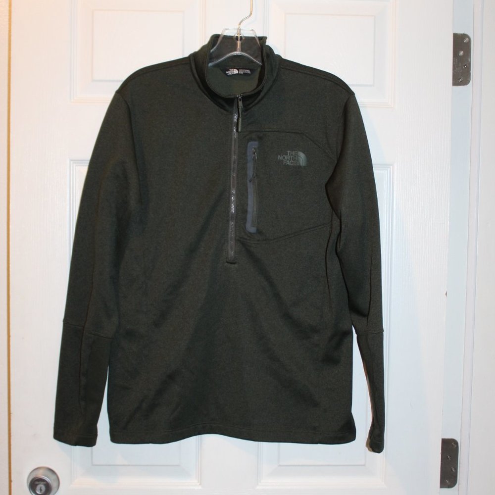 The North Face Men M Fleece Jacket
